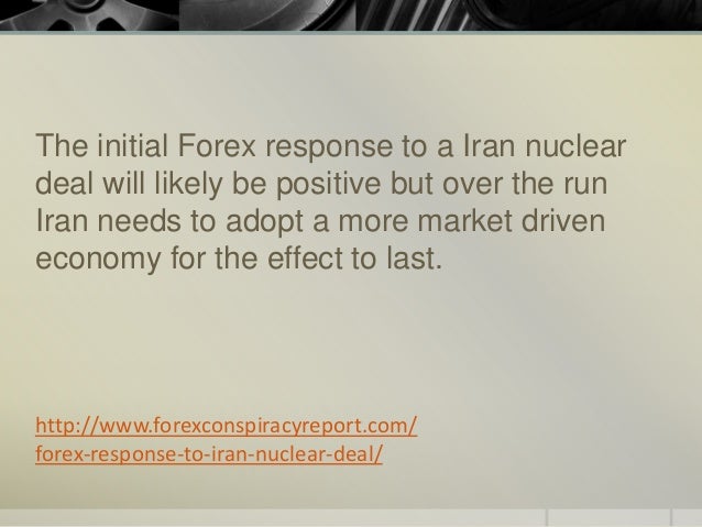 Iran-forex
