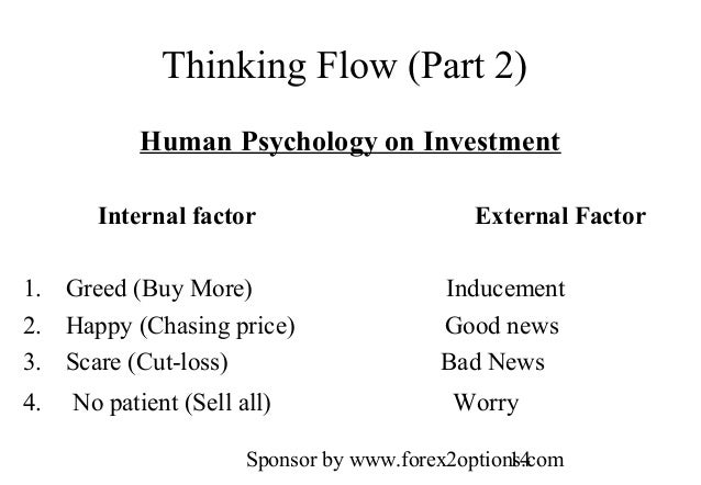 Forex workshop