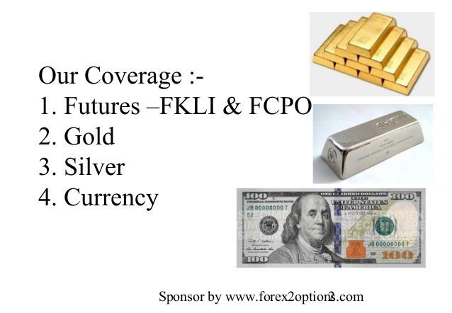 Forex workshop