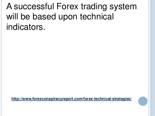 Forex audit program