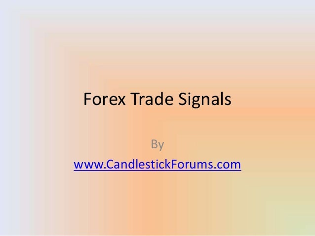 Forextrade
