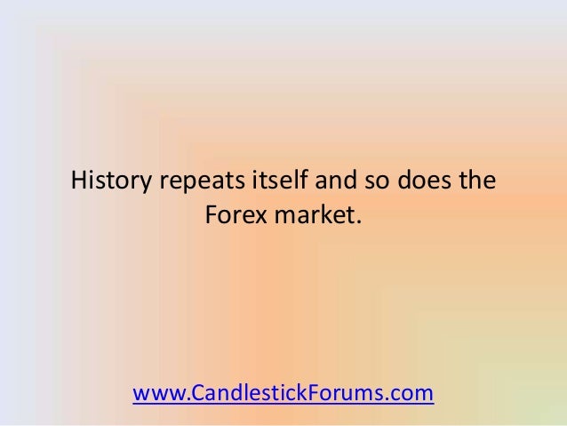 Whos the founder of forex signals