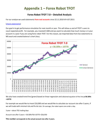 deposit methods forex