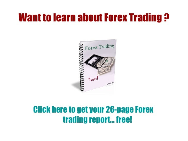 Forex trading education videos