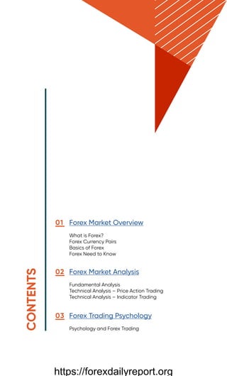Forex Trading For Beginners – The Ultimate Trading Guide | PDF