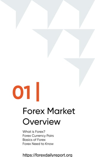 Forex Trading For Beginners – The Ultimate Trading Guide | PDF