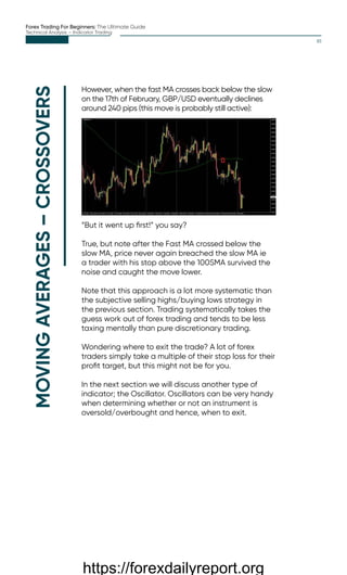 Slow Traders Pdf Forex Trading For Beginners – The Ultimate Trading Guide | PDF