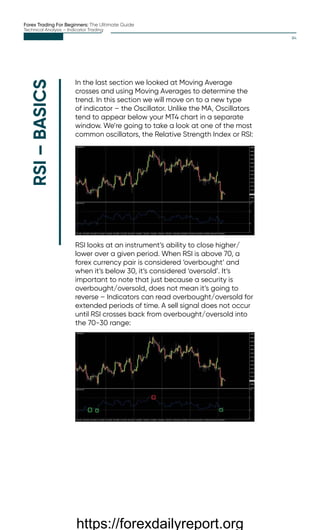 Forex Trading For Beginners – The Ultimate Trading Guide | PDF