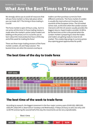 Forex Trading For Beginners (2019) - The Holy Grail Of Trading | PDF
