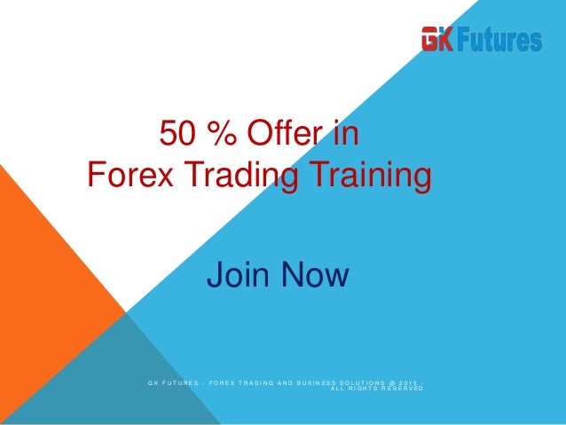 forex trading companies in chennai
