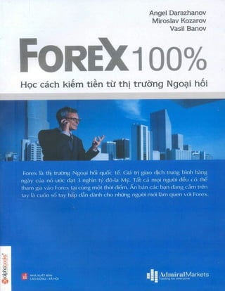 Comprehensive Guide to Forex Trading: Concepts, Analysis, and ...
