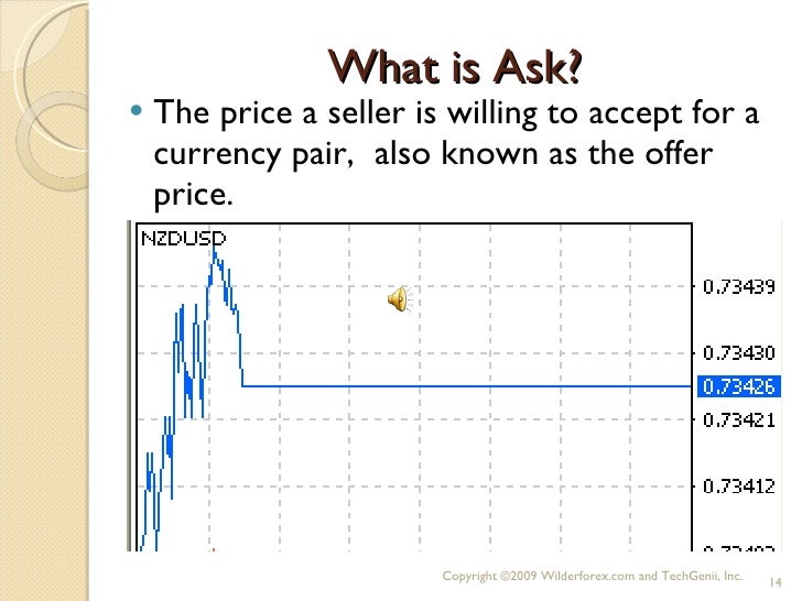 101 forex currency trading
