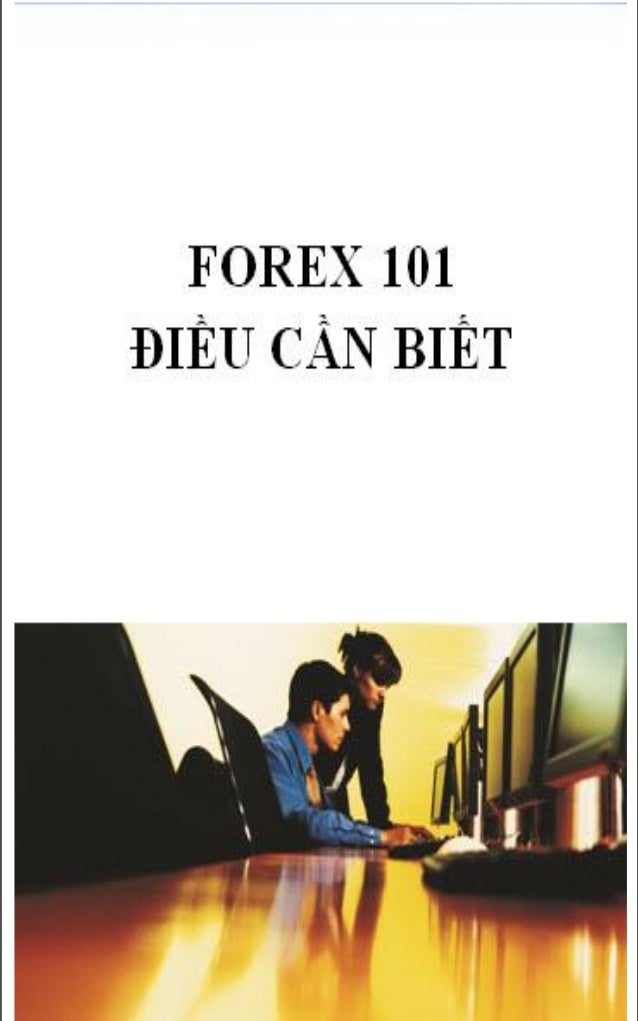 Forex 101