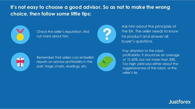Forex Expert Advisors - 