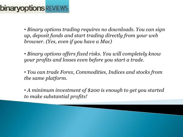 777 binary options