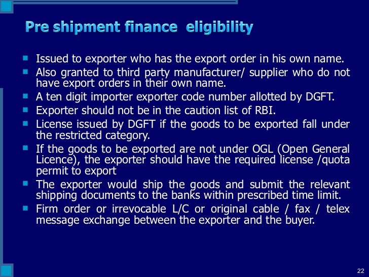 Ogl forex company