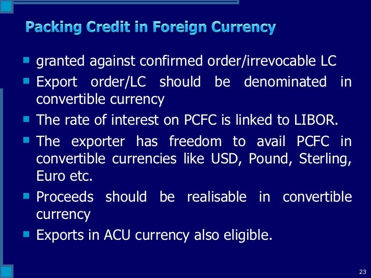 Forex ogl