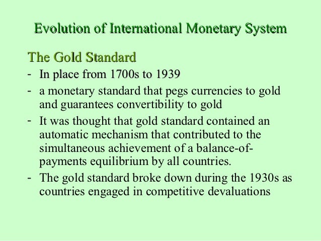 Forex n wwi