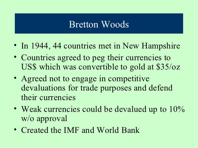 Forex n wwi