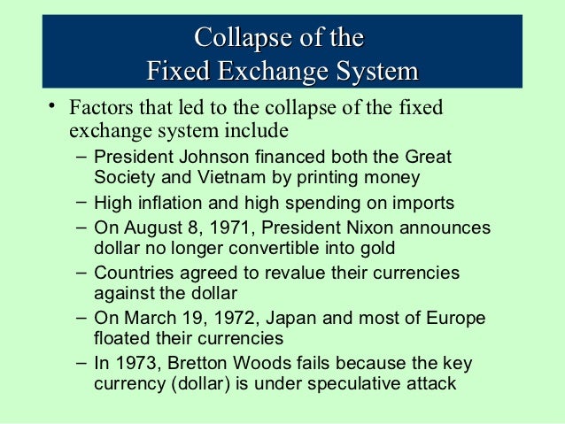 Imf forex