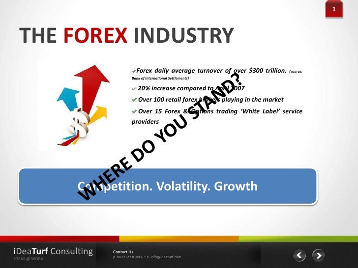 Forex advisory services india