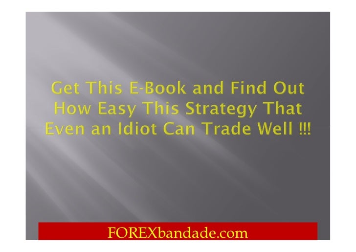 95 accurate forex strategy