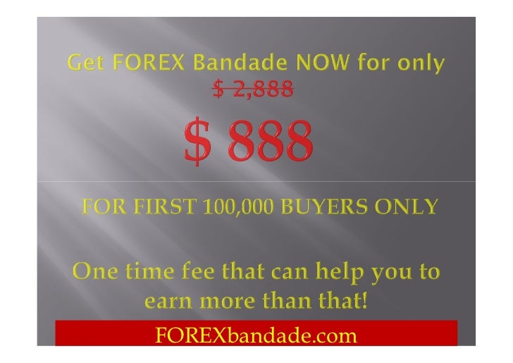 Guaranteed forex strategy