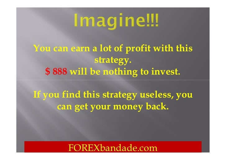 Forex 90 accurate strategy