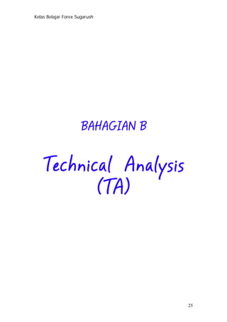 Kelas Belajar Forex Sugarush
25
 