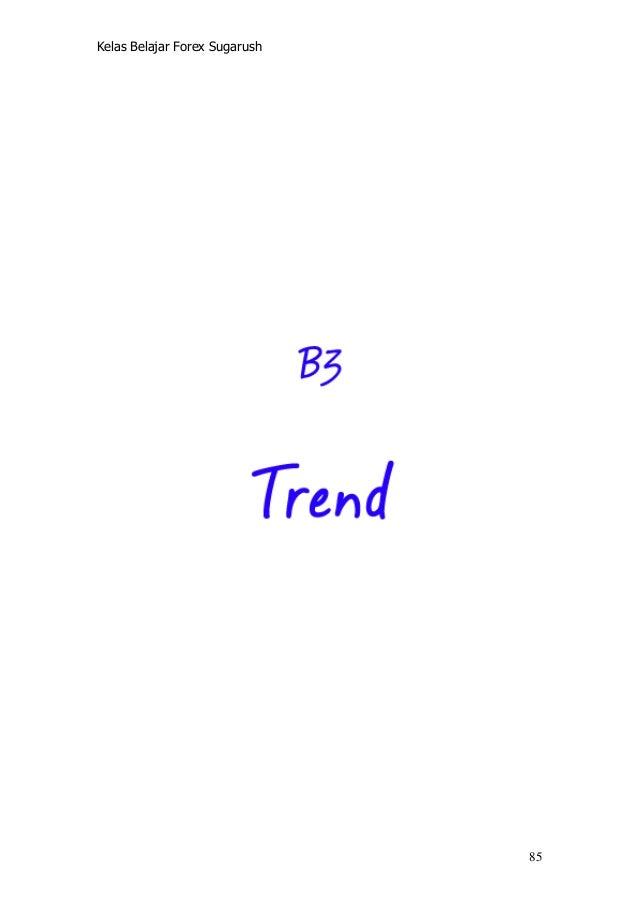 Forex untuk beginner