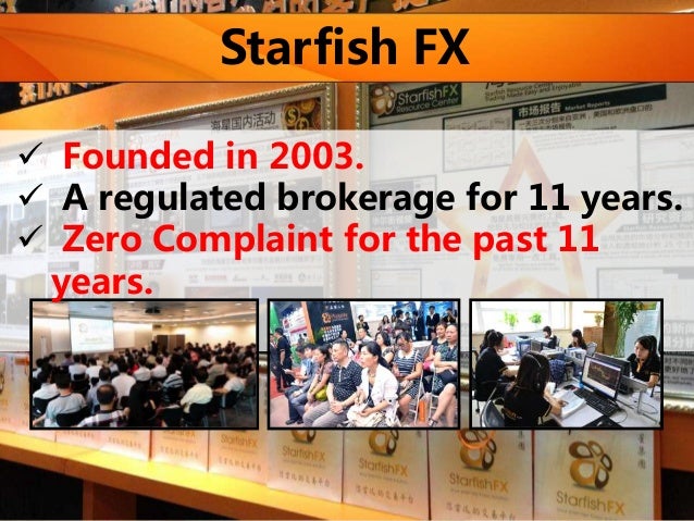 Starfish fx binary options