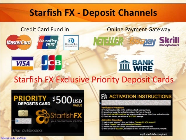 Starfishfx binary options