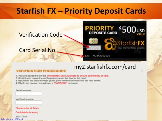 Starfish fx binary options