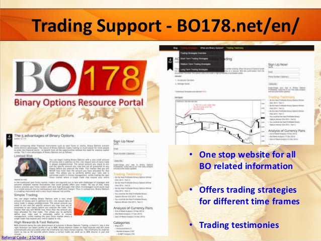 Starfish fx binary options