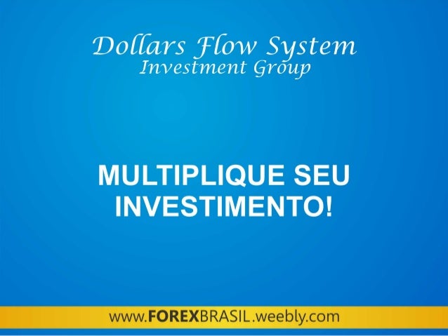 Forex brasil