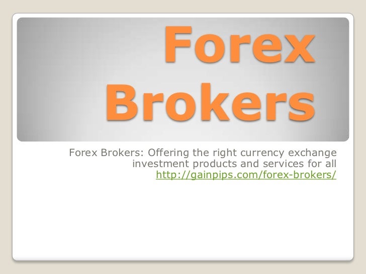 Forex ppt download