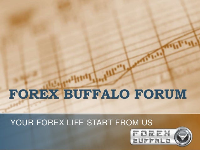 Forex Buffalo Forum Commodity Channel Index In Forex Trading - 