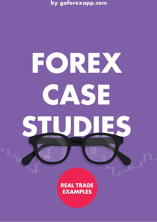 Sample forex trading agreement