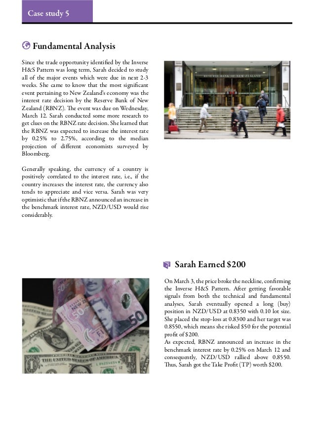 Paazee forex trading case