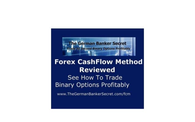 A i cashflow generating system robot forex