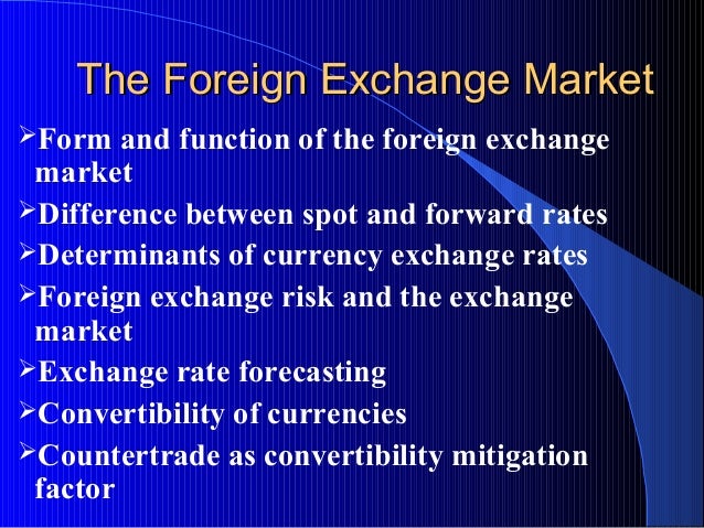 FOREX TRADING - EN | The BullFx