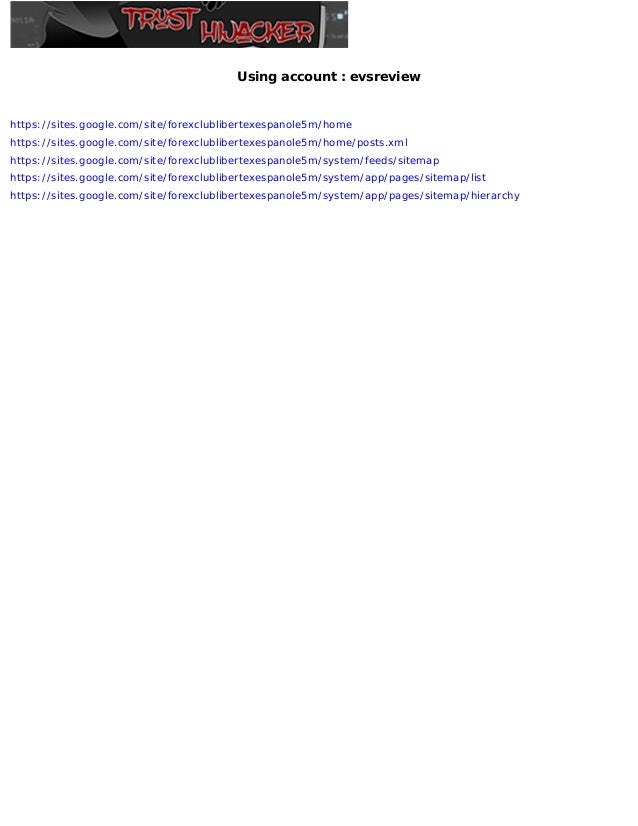 Libertex tutorial