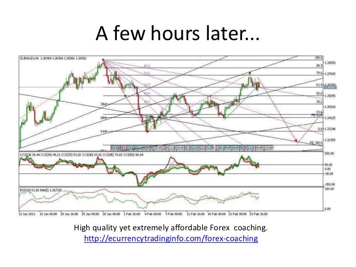 Forex coaching