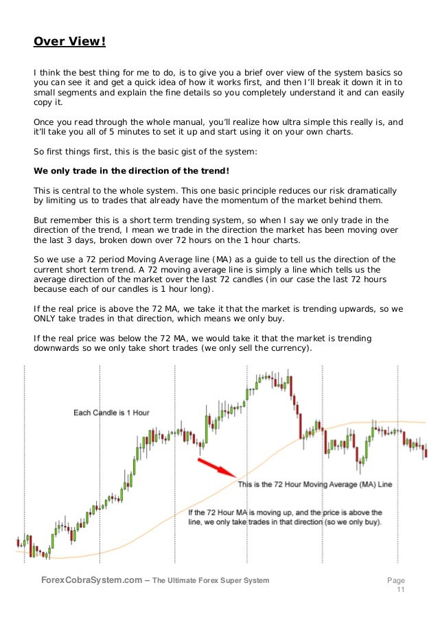 Forex ioc