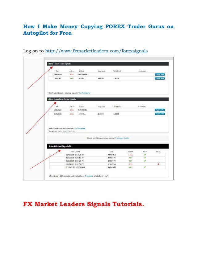 Getting started in forex trading strategies free download