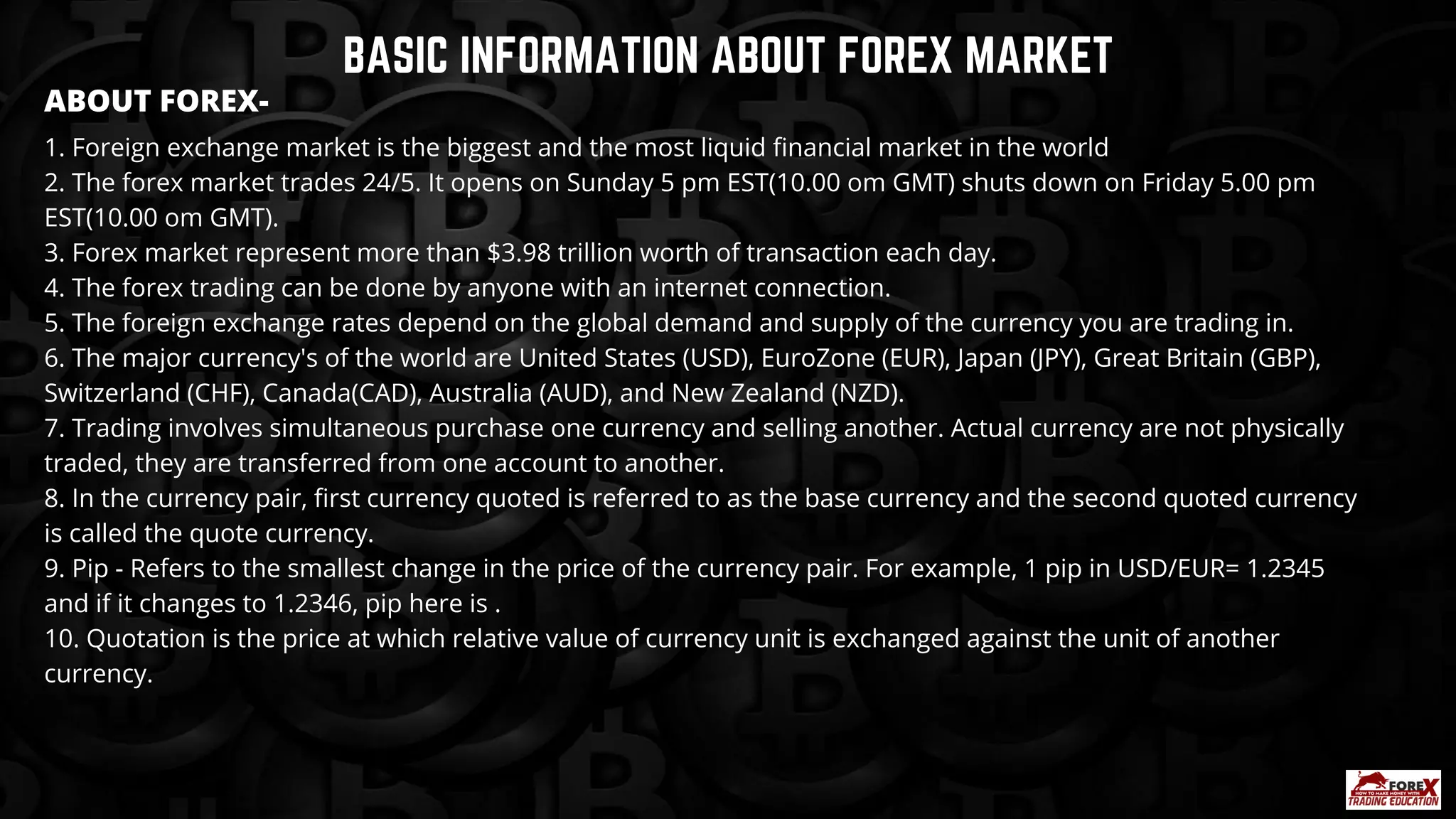 forex & cryptocurrency trading education PPT new.pdf