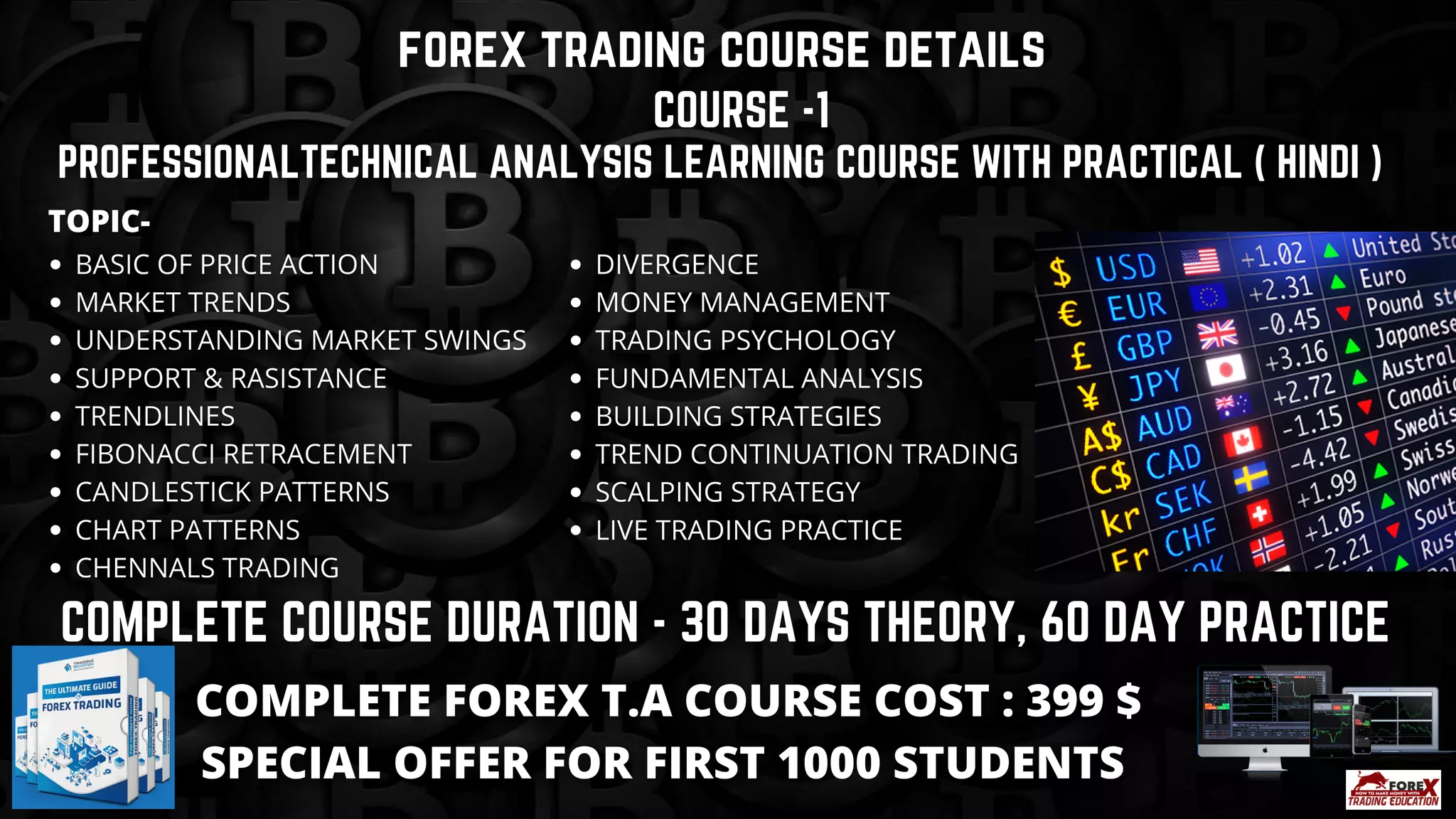 forex & cryptocurrency trading education PPT new.pdf