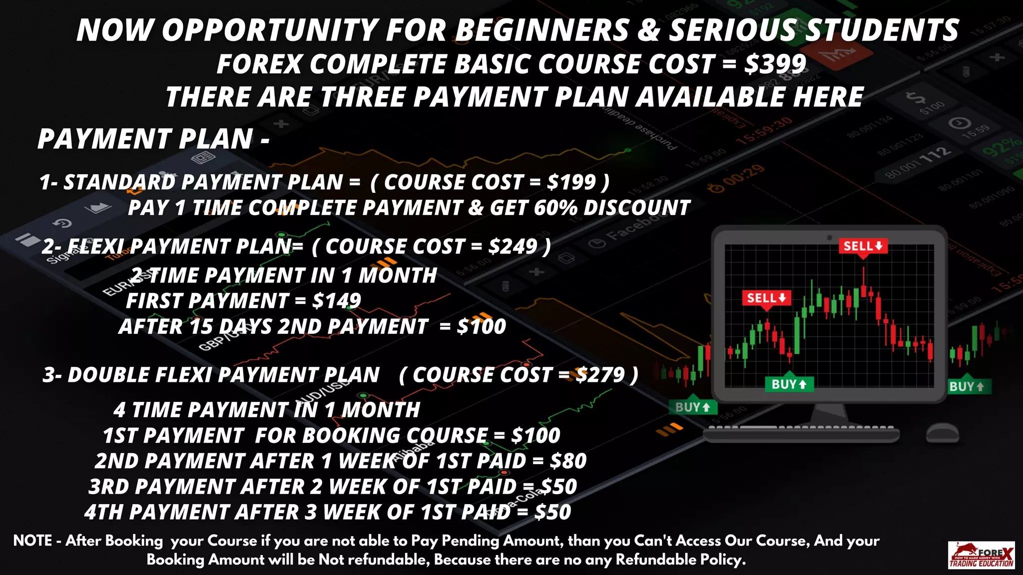 forex & cryptocurrency trading education PPT new.pdf