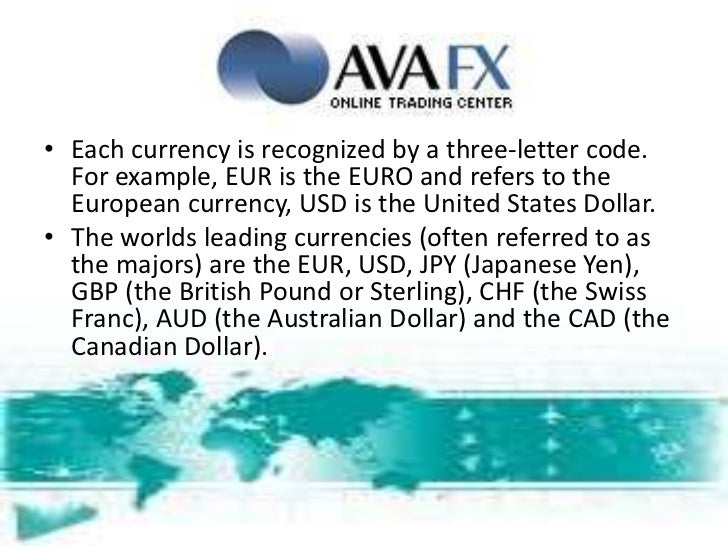 Forex trading cross currency pairs