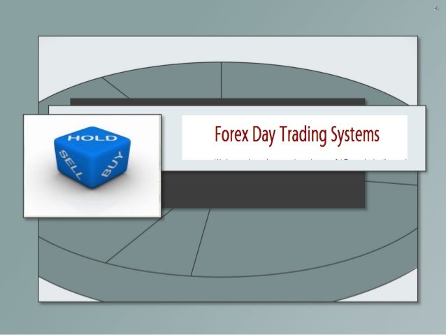 Daytrading forex